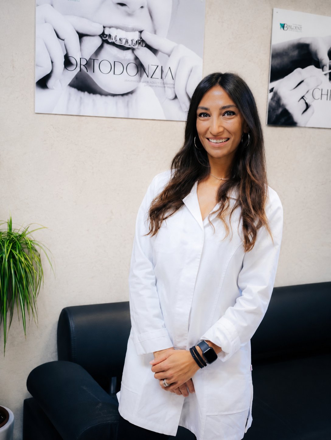 Dott.ssa Carla Provenzano – Ortodontista e Medicina Estetica del Volto